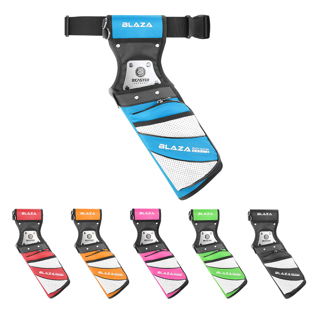Bicaster Quiver Blaza