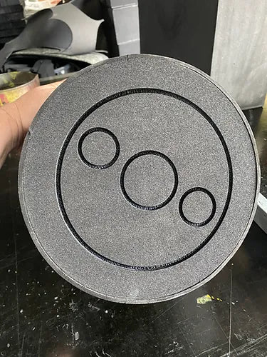 950x950 Field / Practice Target
