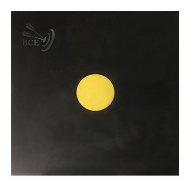 950x950 Field / Practice Target