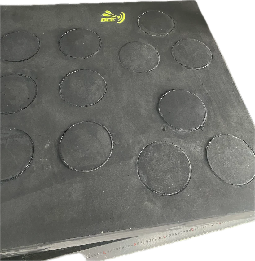 BCE Indoor Combination