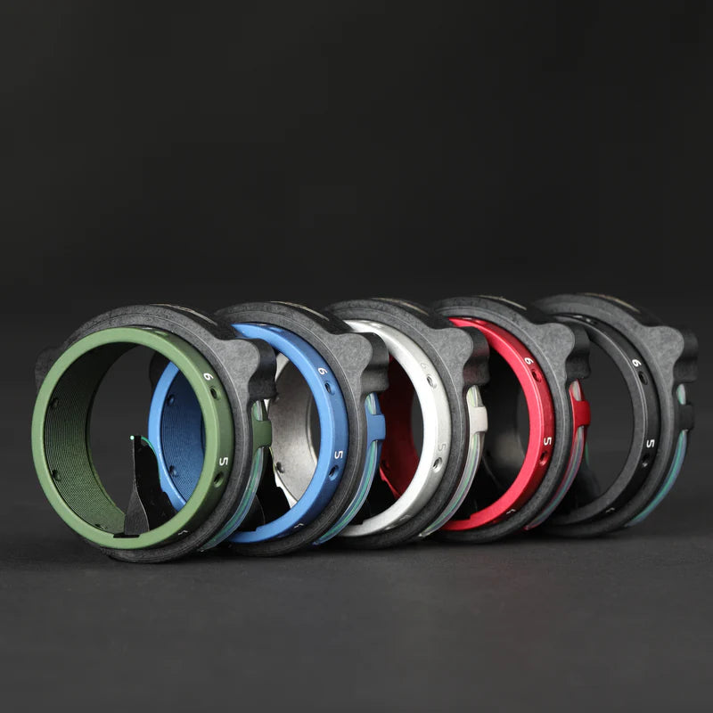 Shrewd Optum Ring System