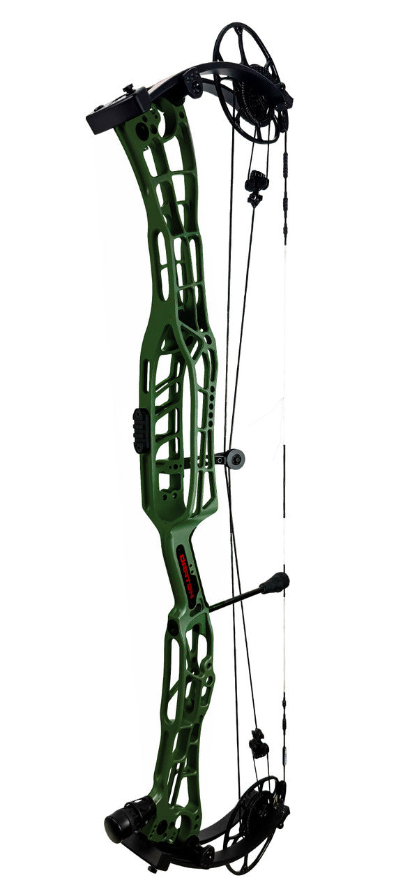 Darton TriTech 37 ST