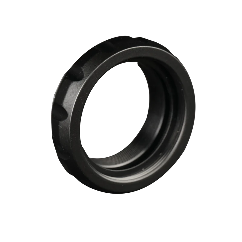 Shrewd Lens Housing