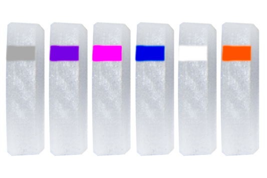PXS Target Peep Verifier Lens
