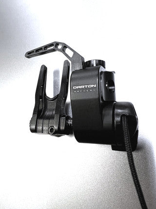 Darton ULTRAREST®INTEGRATE®MX ARROW REST