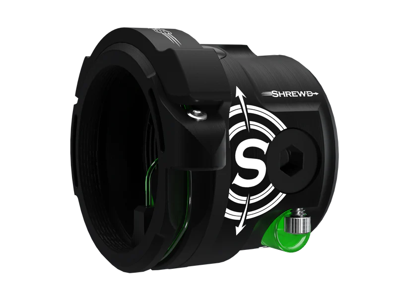 Shrewd Optum Scope - 29mm