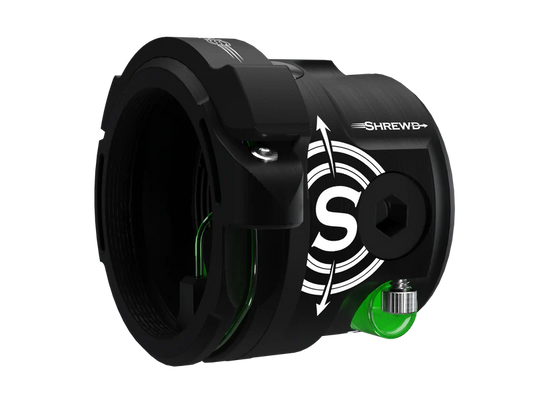 Shrewd Optum Scope - 29mm