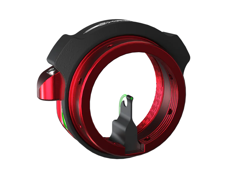 Shrewd Optum Ring System