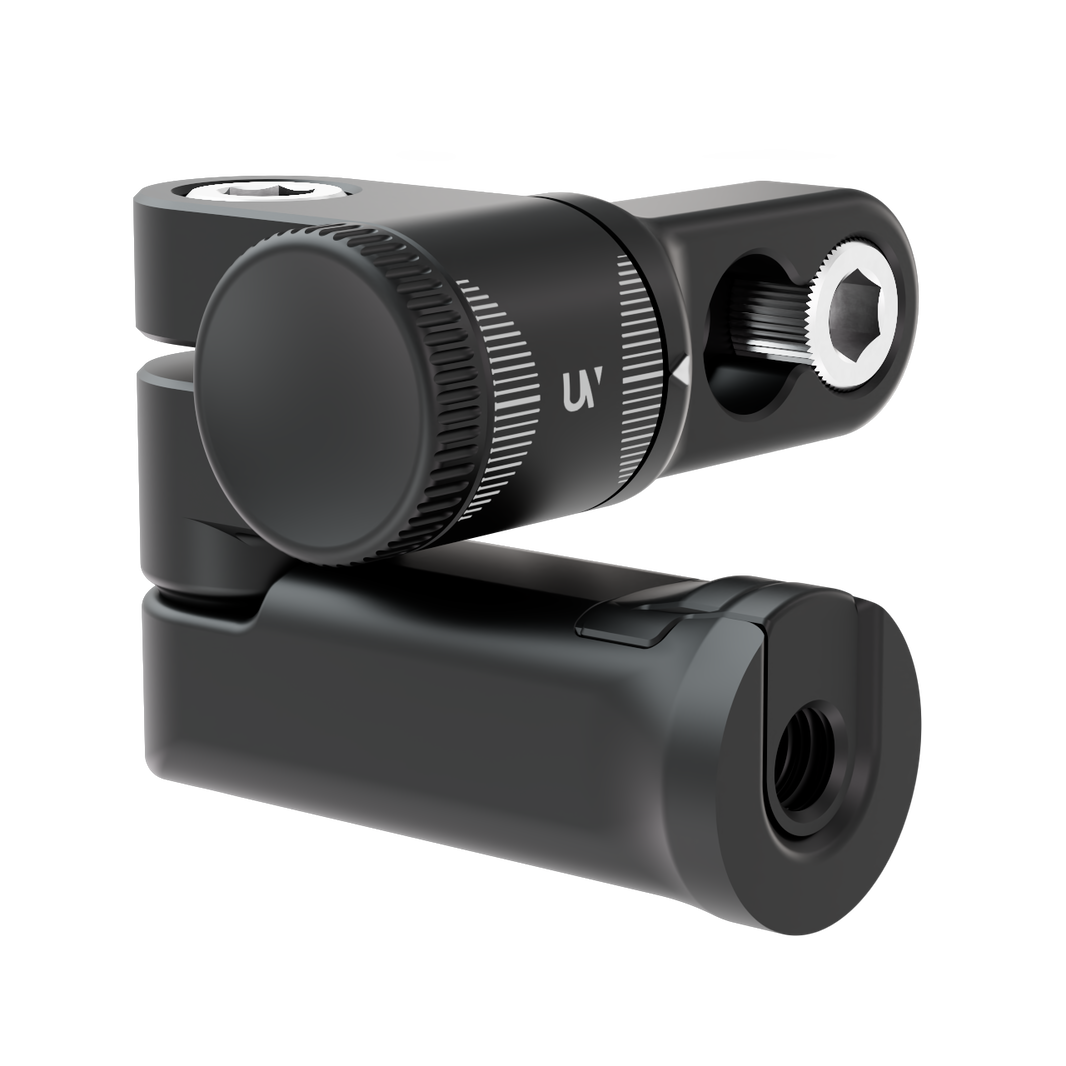 UV side mount