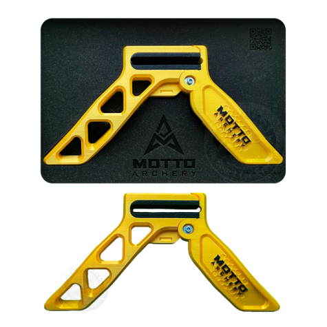 Motto Bowstand Clip Model: MQ10