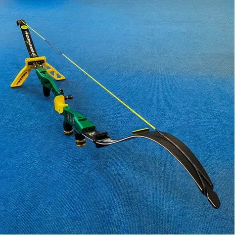 Motto Bowstand Clip Model: MQ10