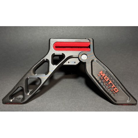 Motto Bowstand Clip Model: MQ10