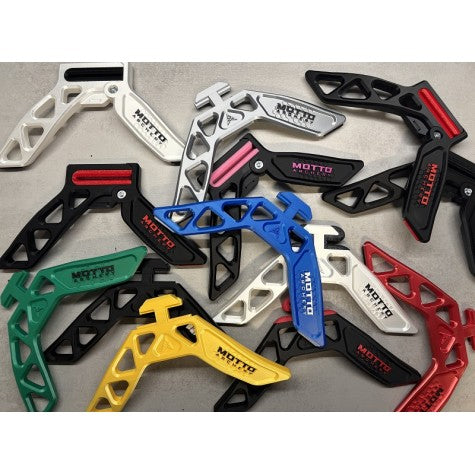 Motto Bowstand Twist Model: MQ15