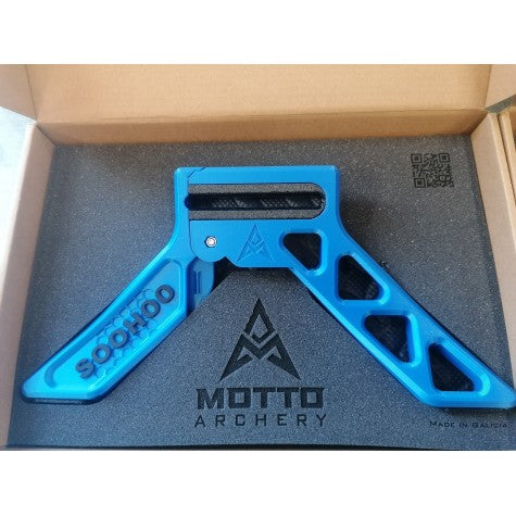 Motto Bowstand Clip Model: MQ10