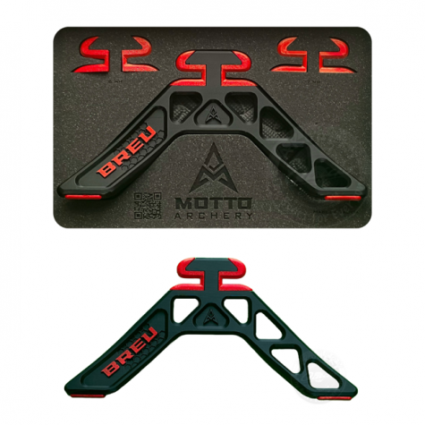 Motto Bowstand Twist Model: MQ15
