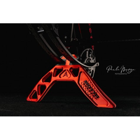 Motto Bowstand Twist Model: MQ15