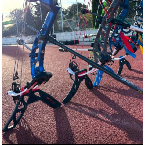Motto  Bowstand Twist Model: MQ15