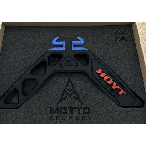 Motto Bowstand Twist Model: MQ15