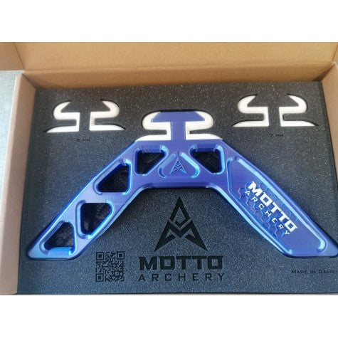 Motto Bowstand Twist Model: MQ15