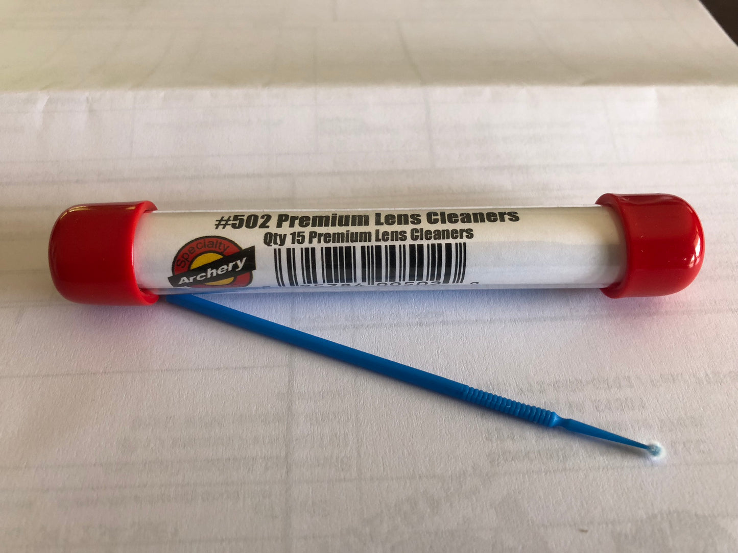 Premium Lens Cleaners