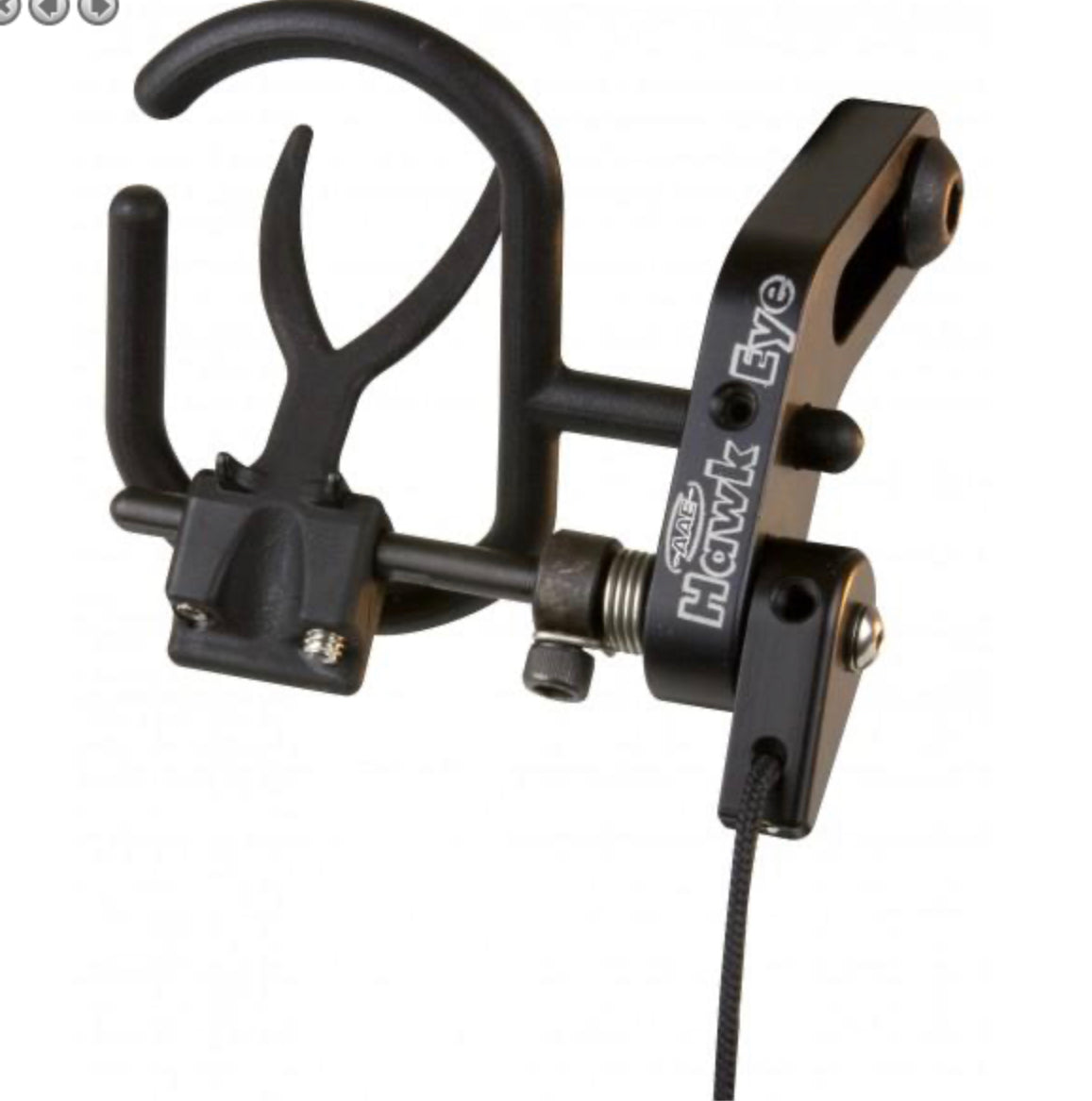AAE Hawk Eye rest