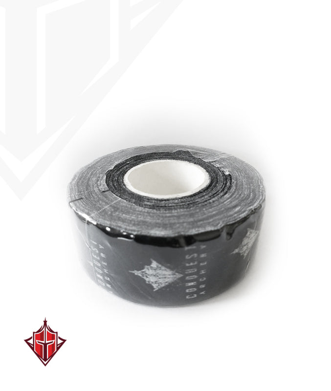 Conquest Archery Premium cotton riser tape