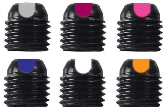 Verifier Speciality 1/8"