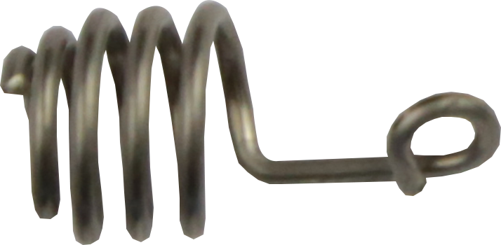 Hamskea Buffered Limb Spring