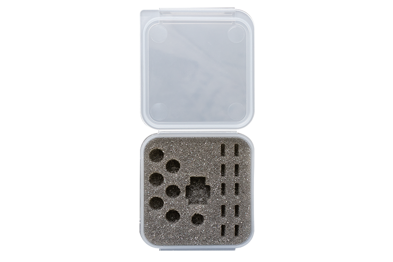 Peep Storage Case