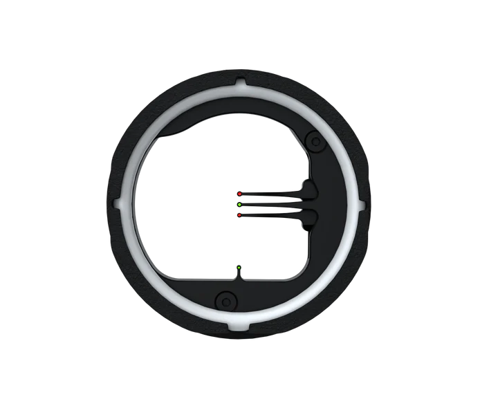 UV3 - Hunting Cartridge