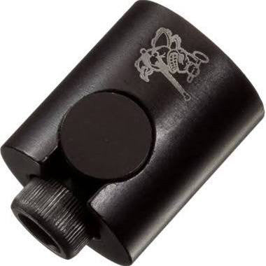 Bee Stinger Quick Disconnect 10 Degree Offset