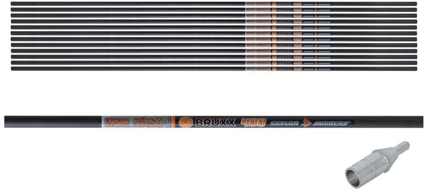 Skylon Bruxx 23