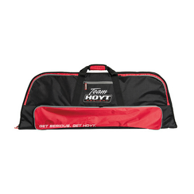 Team Hoyt Soft Bowcase