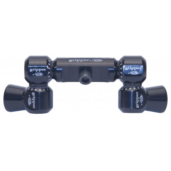 AAE Double Gripper Quick Disconnect