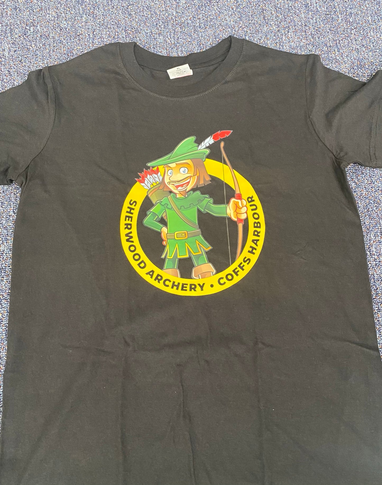Sherwood Shirts