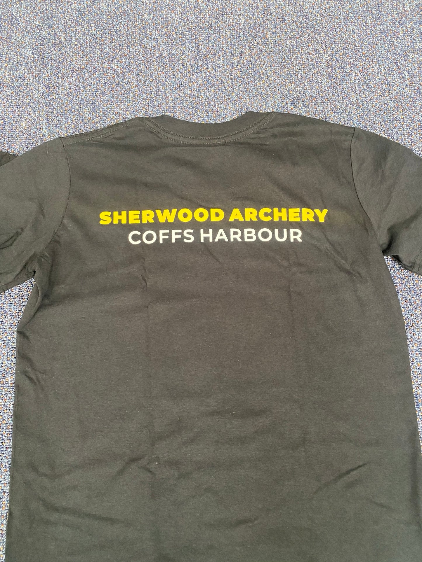 Sherwood Shirts