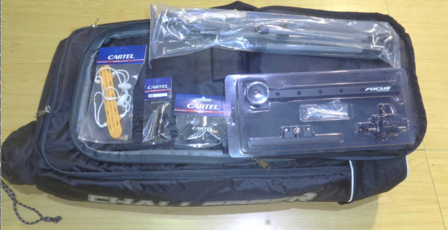 Cartel Fantom MBX Kit