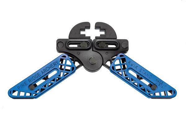 Kwik bowstand