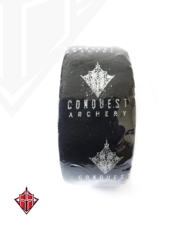 Conquest Archery Premium cotton riser tape