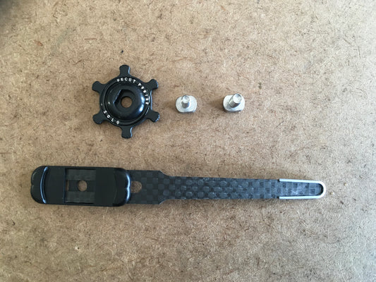 Clicker Carbon Honor