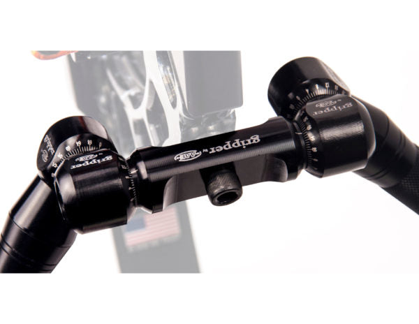 AAE Double Gripper Quick Disconnect