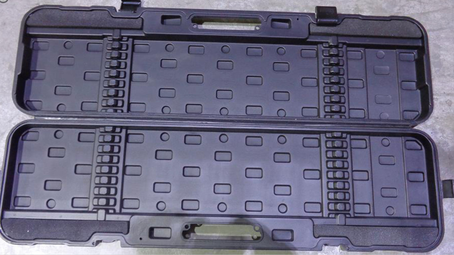 Arrow Hard Case