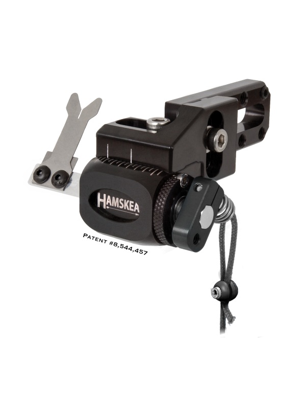 Hamskea Hybrid Target Pro