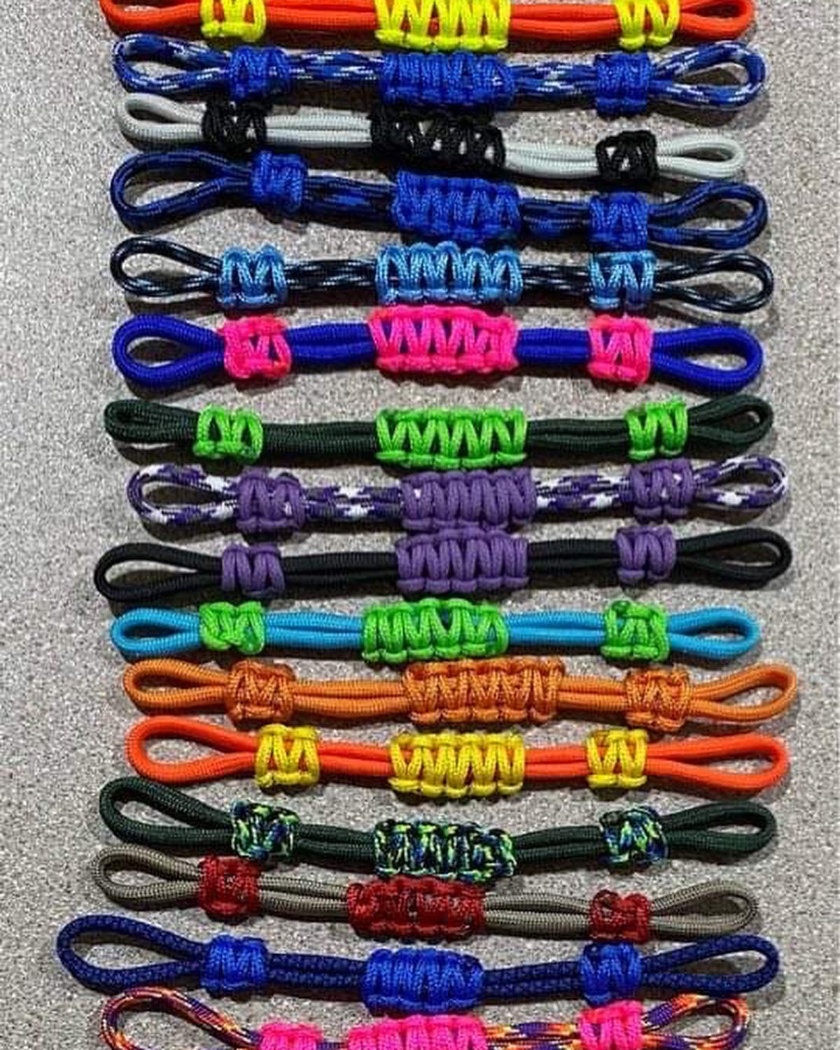Finger Sling by Sarahs Small Creations