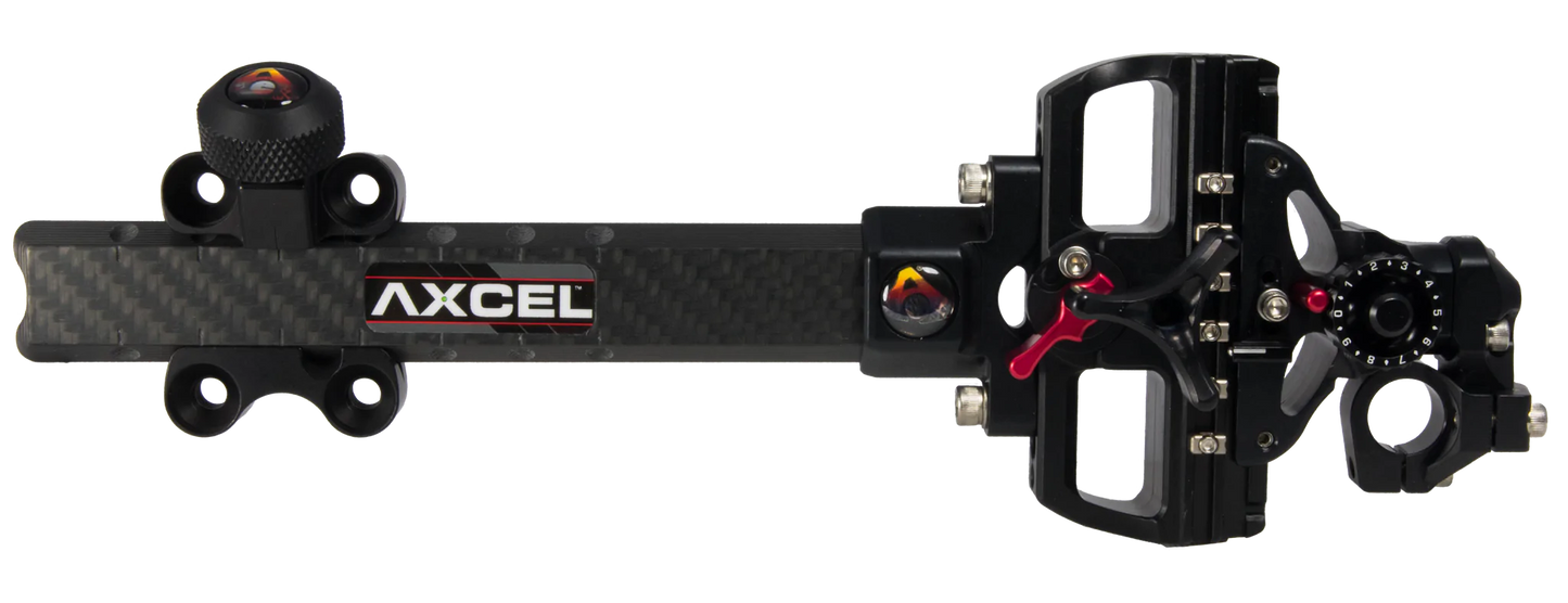 Acell Accutouch Carbon Pro Slider