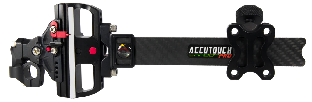 Acell Accutouch Carbon Pro Slider