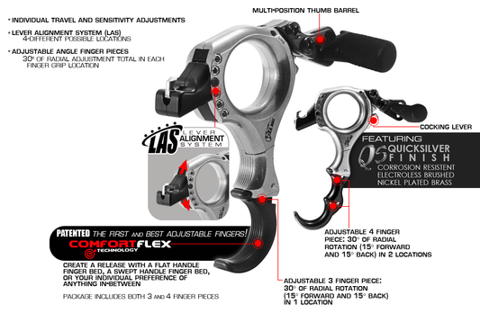 TRUball Axcel Abyss Flex