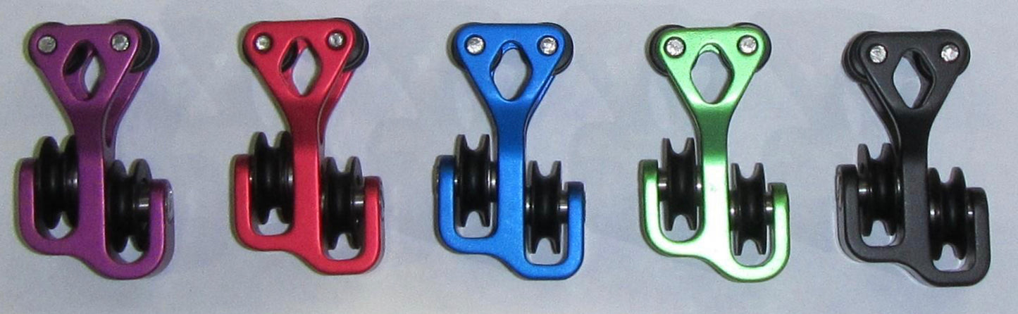 Topoint Roller Cable slide