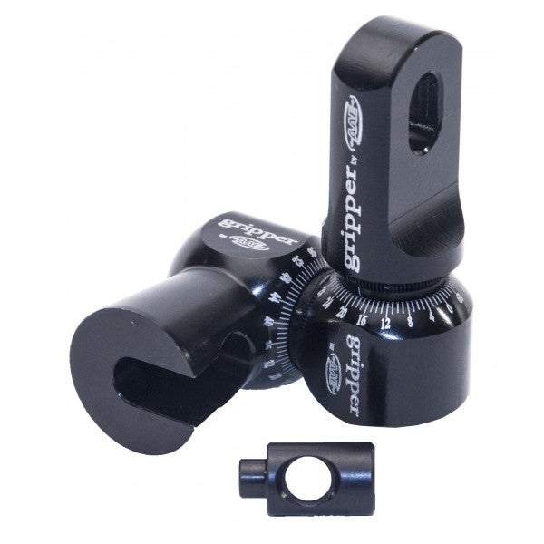 AAE Gripper Single mount Quick Disconnect