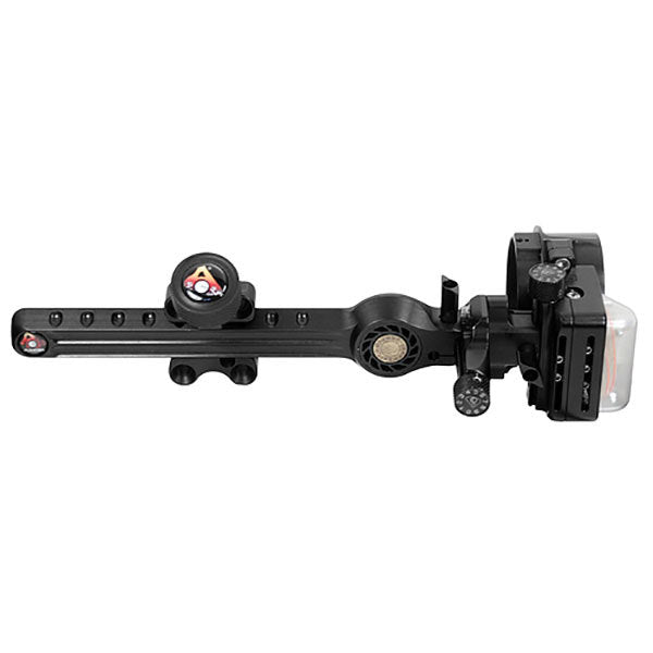 AXCEL Amortech Vision 4 Pin Sight Harmonic hotsell Damper